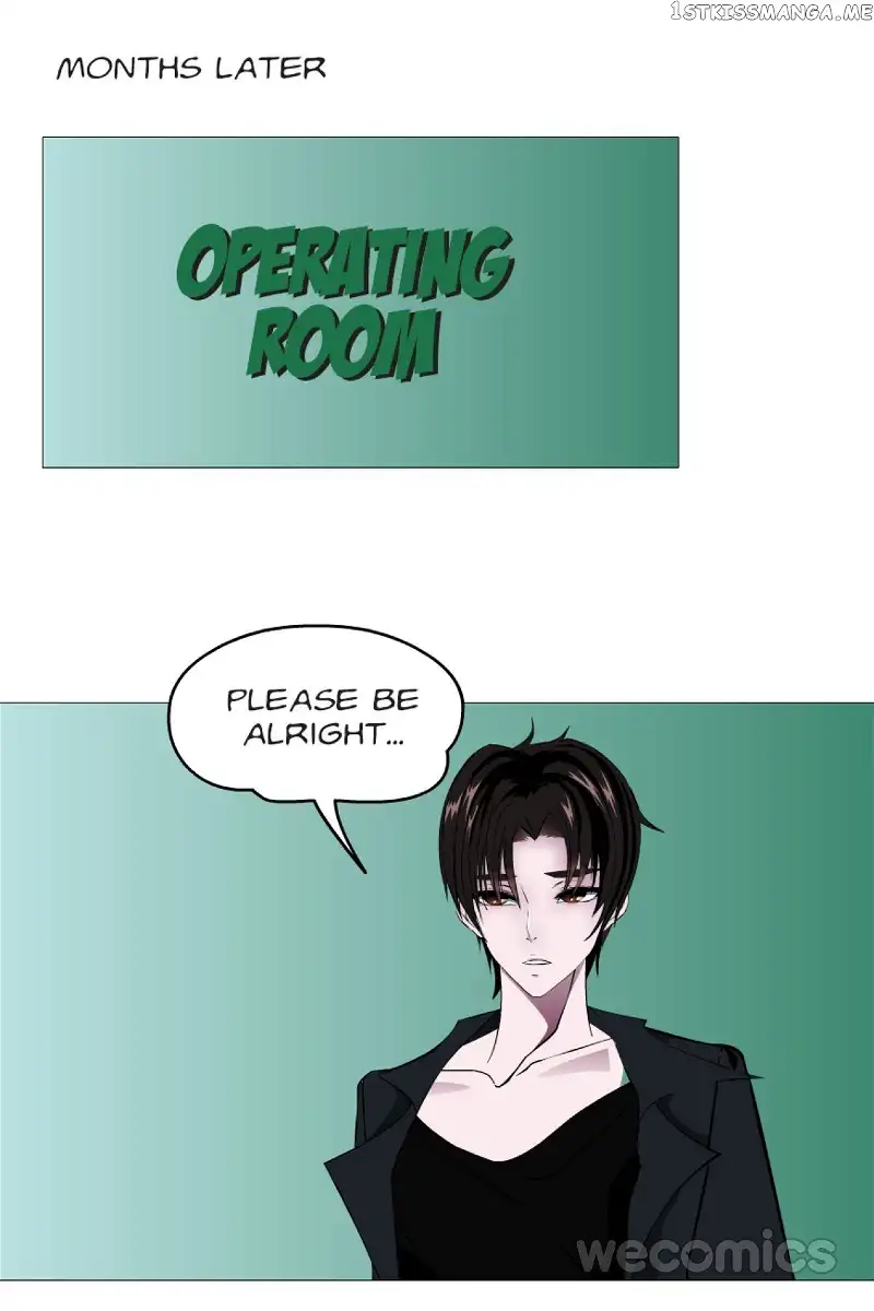 Trap of the Goddess Chapter 147 page 28