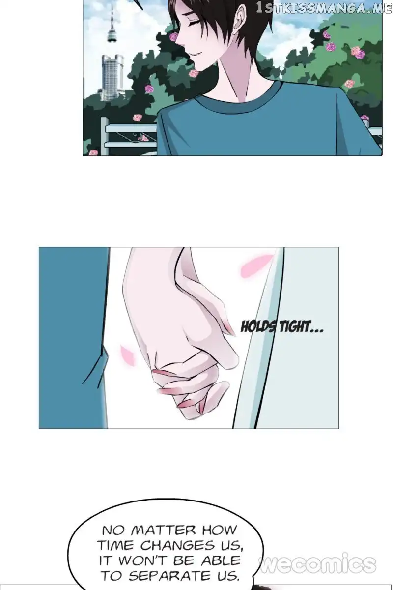 Trap of the Goddess Chapter 147 page 35