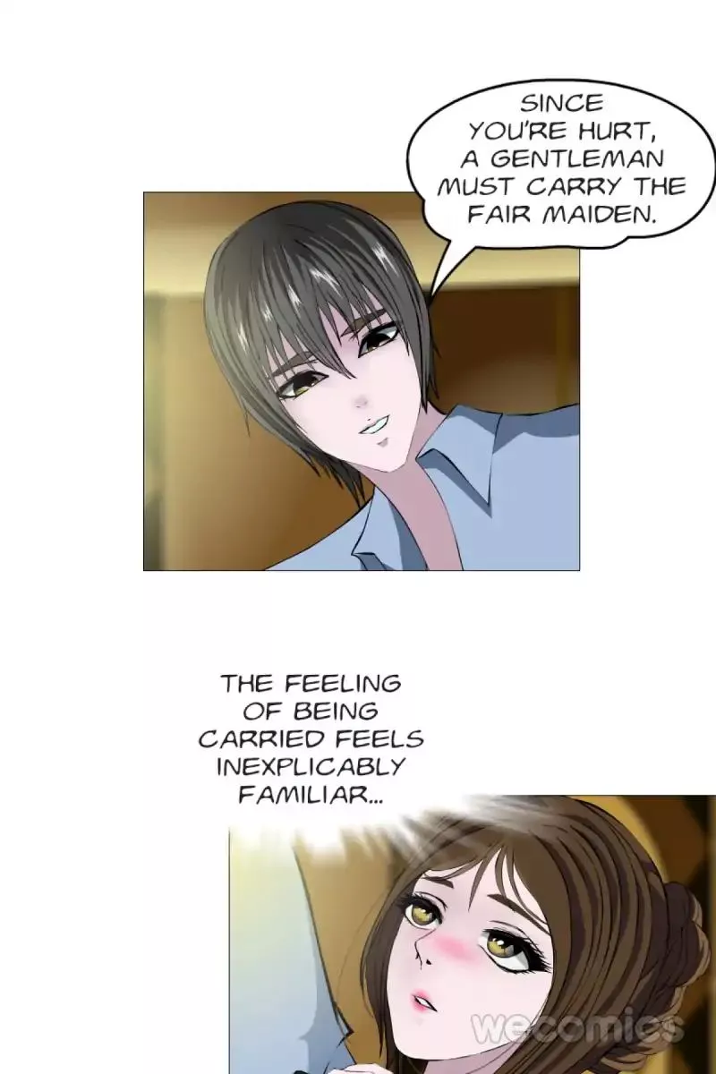 Trap of the Goddess Chapter 15 page 13