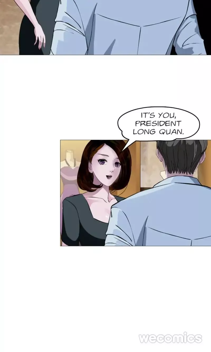 Trap of the Goddess Chapter 15 page 17