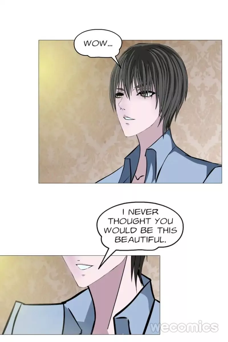 Trap of the Goddess Chapter 15 page 21