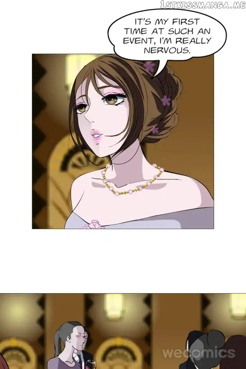 Trap of the Goddess Chapter 2 page 4