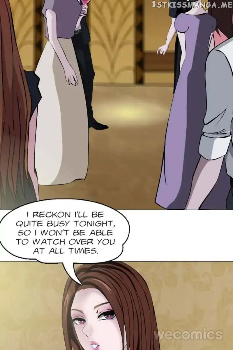 Trap of the Goddess Chapter 2 page 5