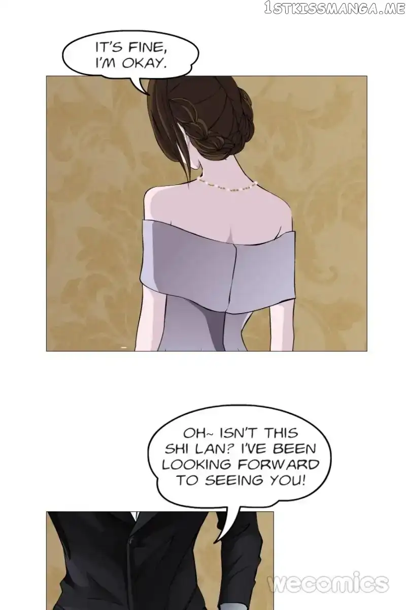 Trap of the Goddess Chapter 2 page 7