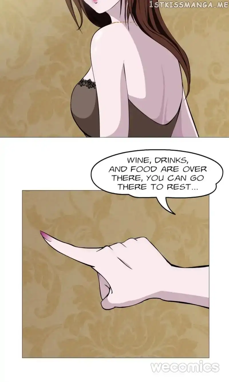 Trap of the Goddess Chapter 2 page 6