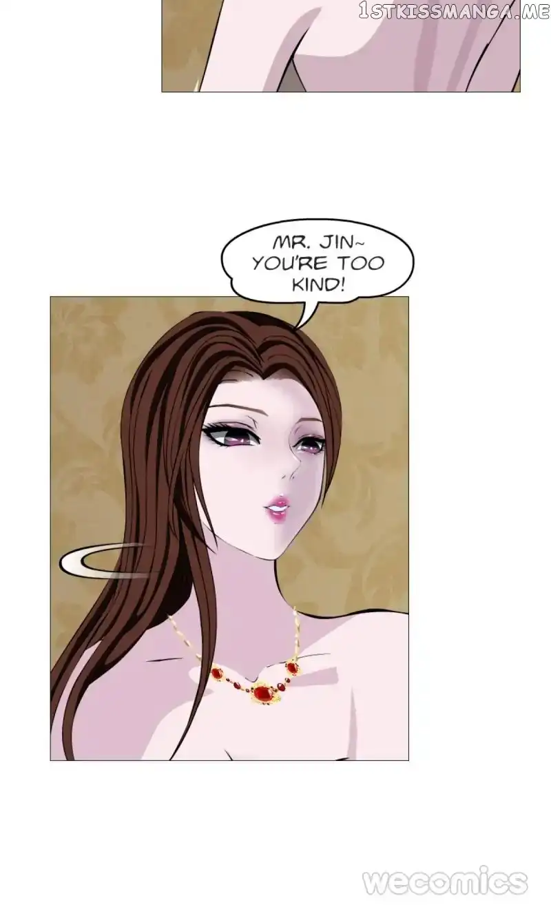 Trap of the Goddess Chapter 2 page 9