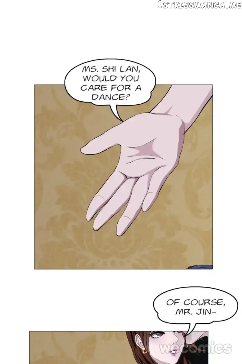 Trap of the Goddess Chapter 2 page 10