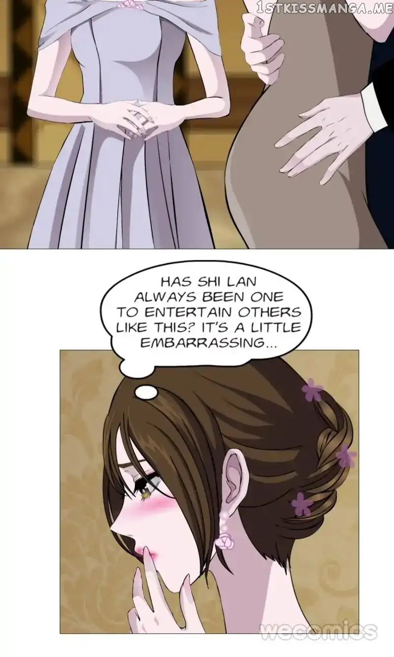 Trap of the Goddess Chapter 2 page 12