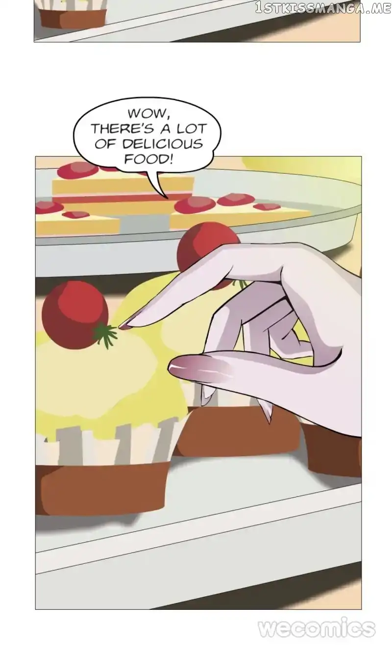Trap of the Goddess Chapter 2 page 15