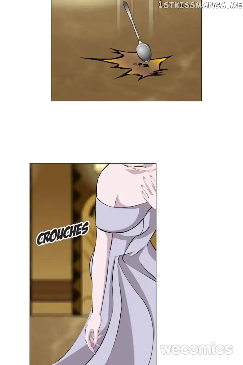 Trap of the Goddess Chapter 2 page 17