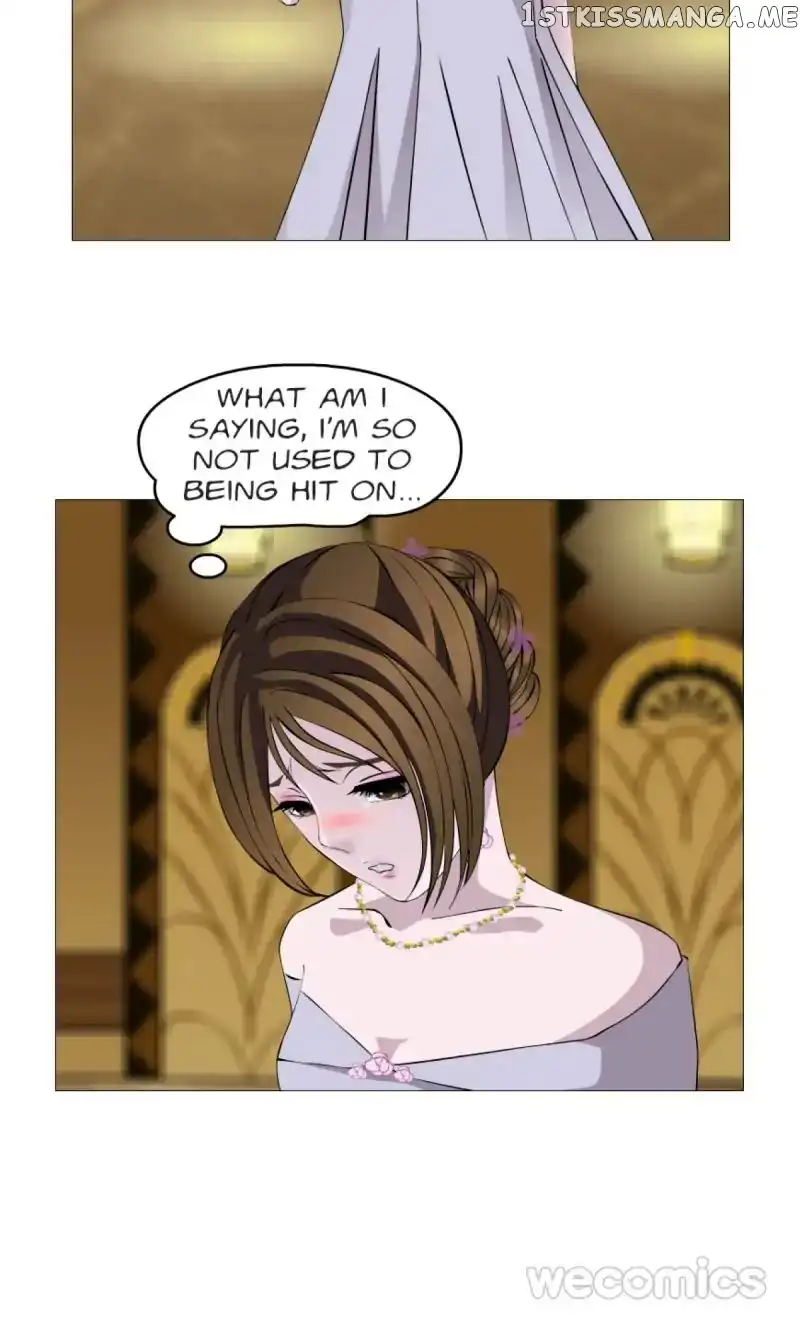 Trap of the Goddess Chapter 2 page 22