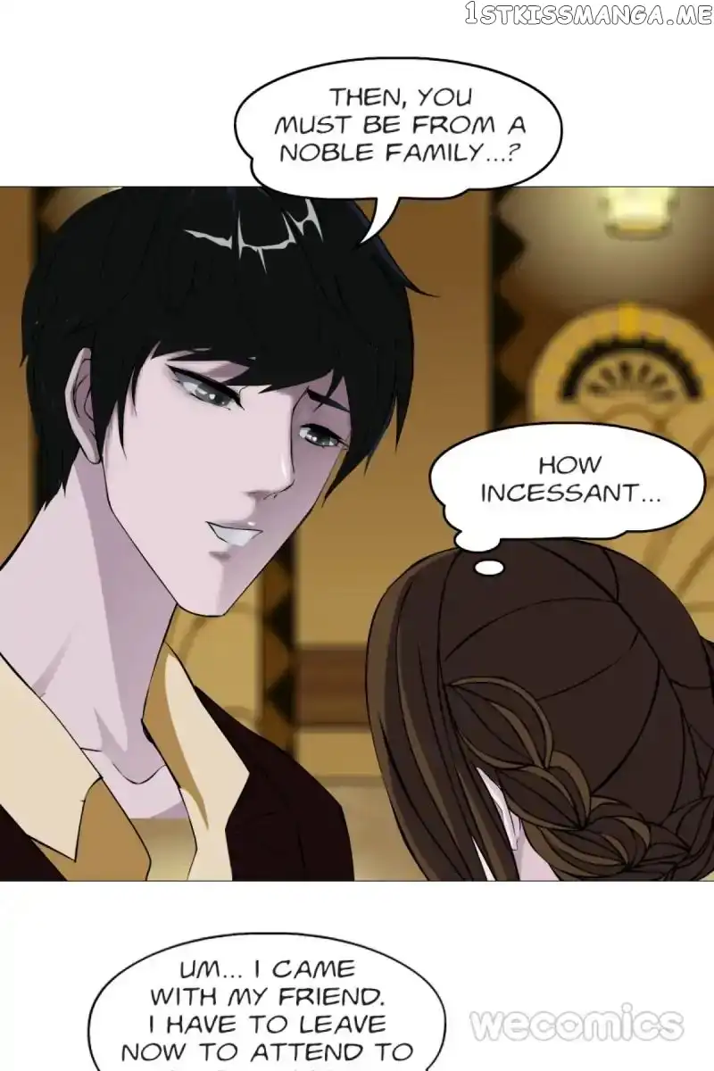 Trap of the Goddess Chapter 2 page 26