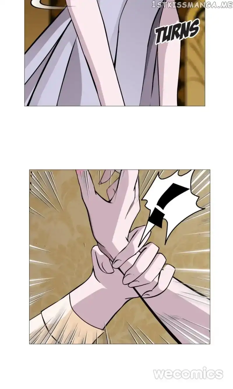 Trap of the Goddess Chapter 2 page 28