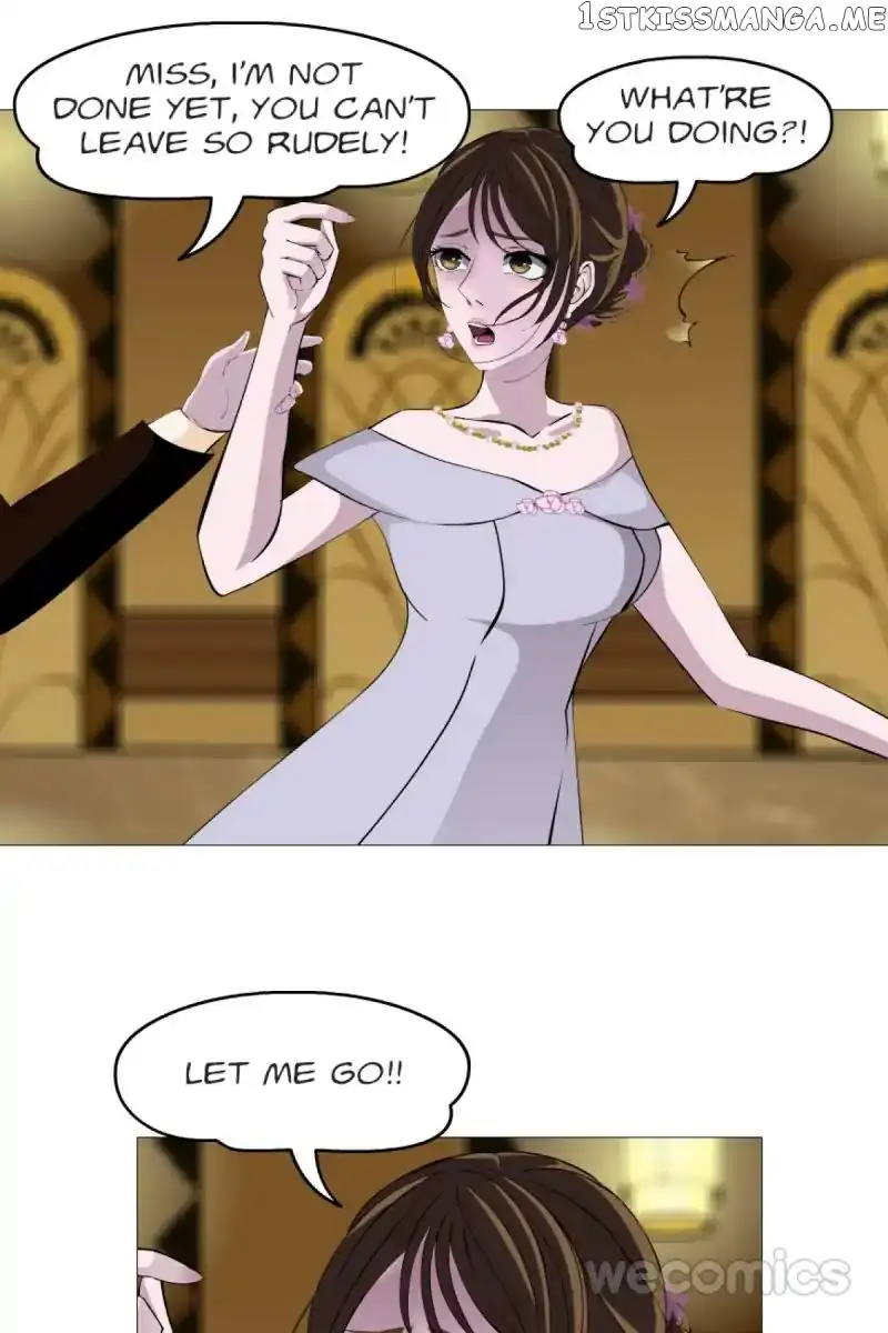 Trap of the Goddess Chapter 2 page 29