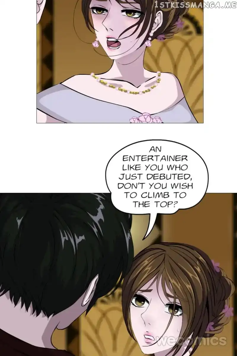 Trap of the Goddess Chapter 2 page 30