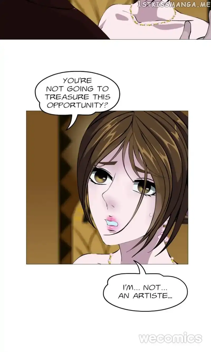 Trap of the Goddess Chapter 2 page 31