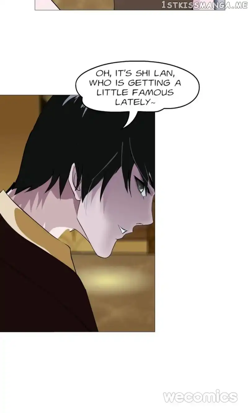 Trap of the Goddess Chapter 2 page 34