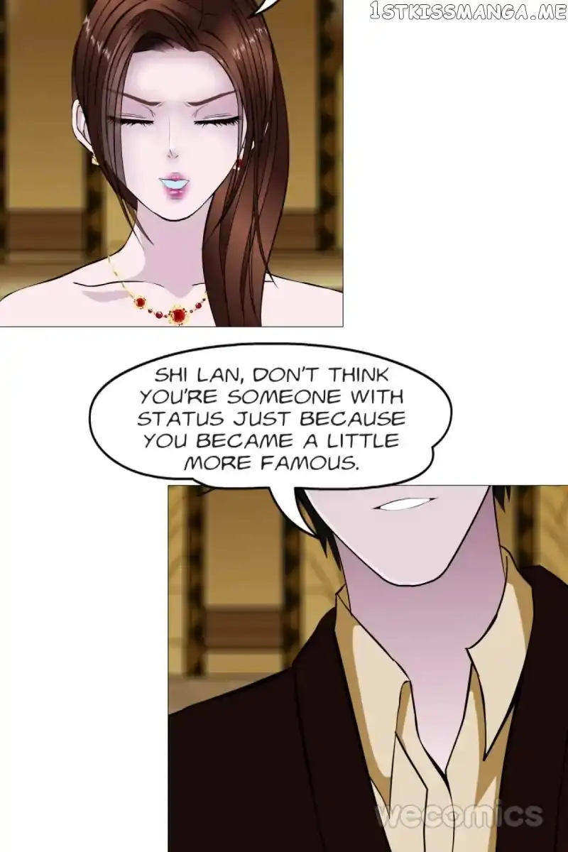 Trap of the Goddess Chapter 2 page 36