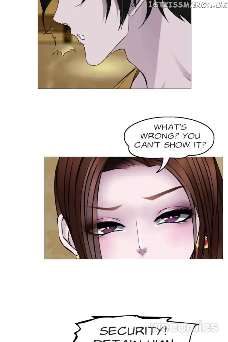 Trap of the Goddess Chapter 2 page 39