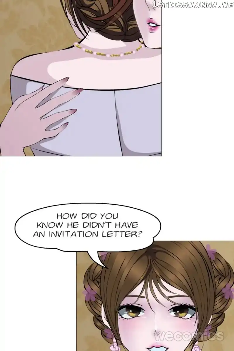 Trap of the Goddess Chapter 2 page 42