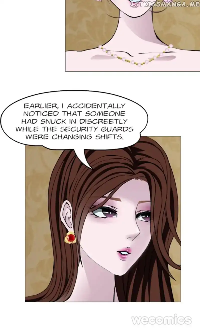 Trap of the Goddess Chapter 2 page 43