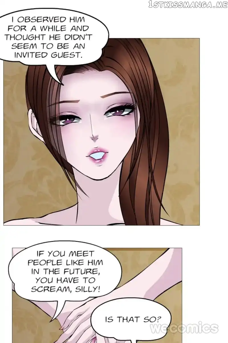 Trap of the Goddess Chapter 2 page 44
