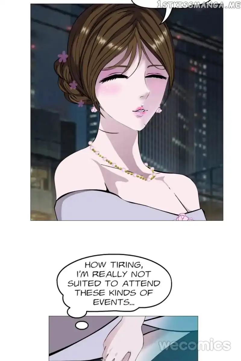 Trap of the Goddess Chapter 2 page 48