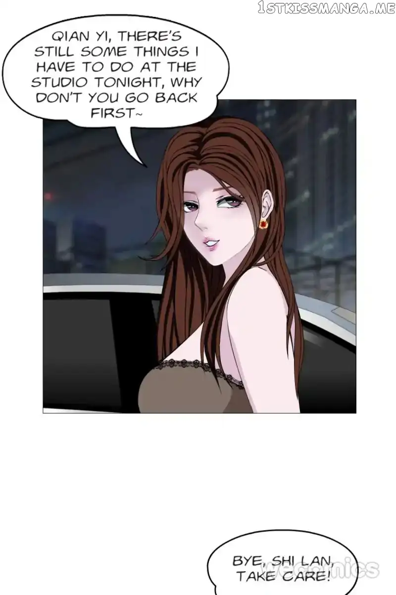 Trap of the Goddess Chapter 2 page 47