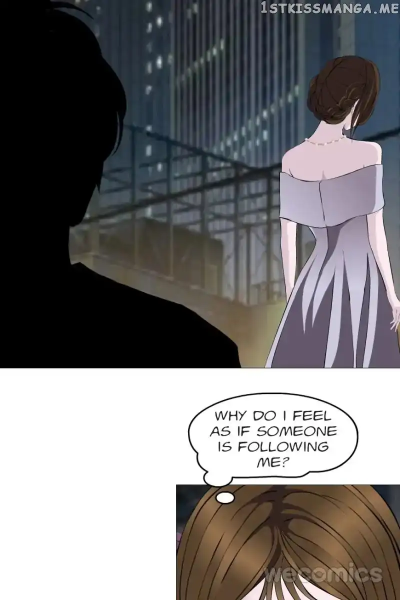 Trap of the Goddess Chapter 2 page 51