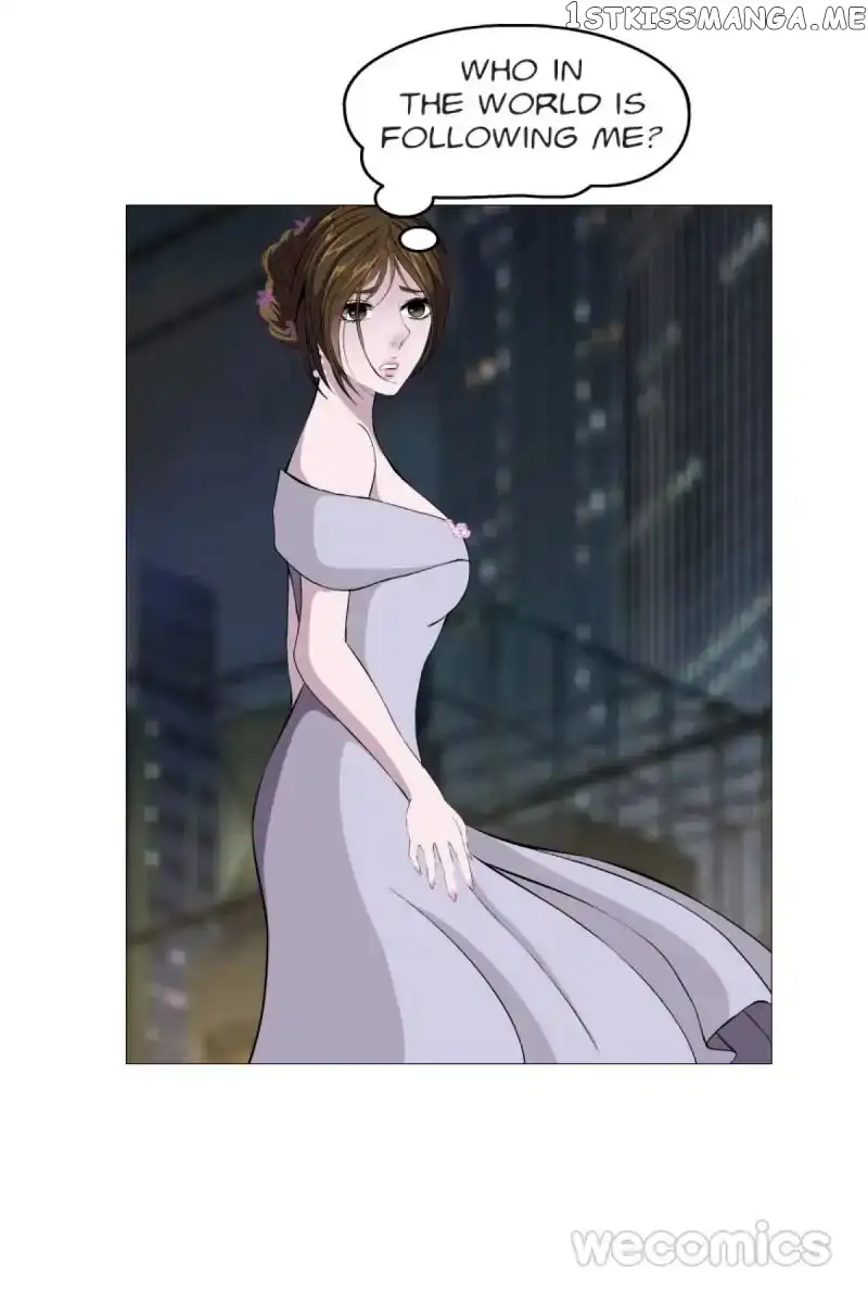 Trap of the Goddess Chapter 3 page 1