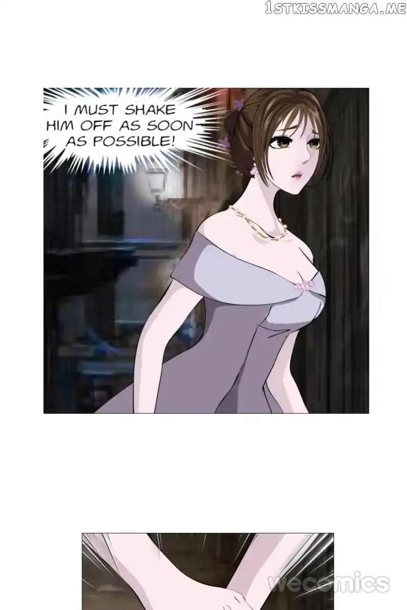Trap of the Goddess Chapter 3 page 4