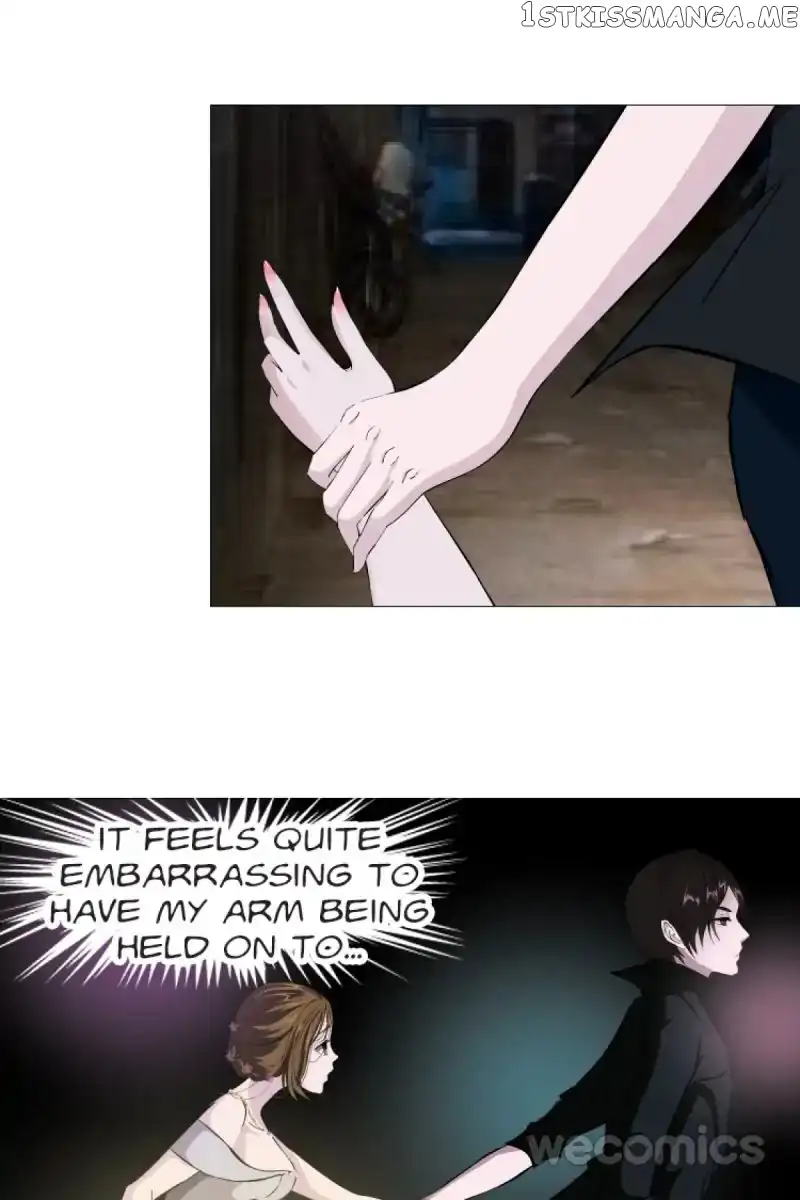 Trap of the Goddess Chapter 3 page 7