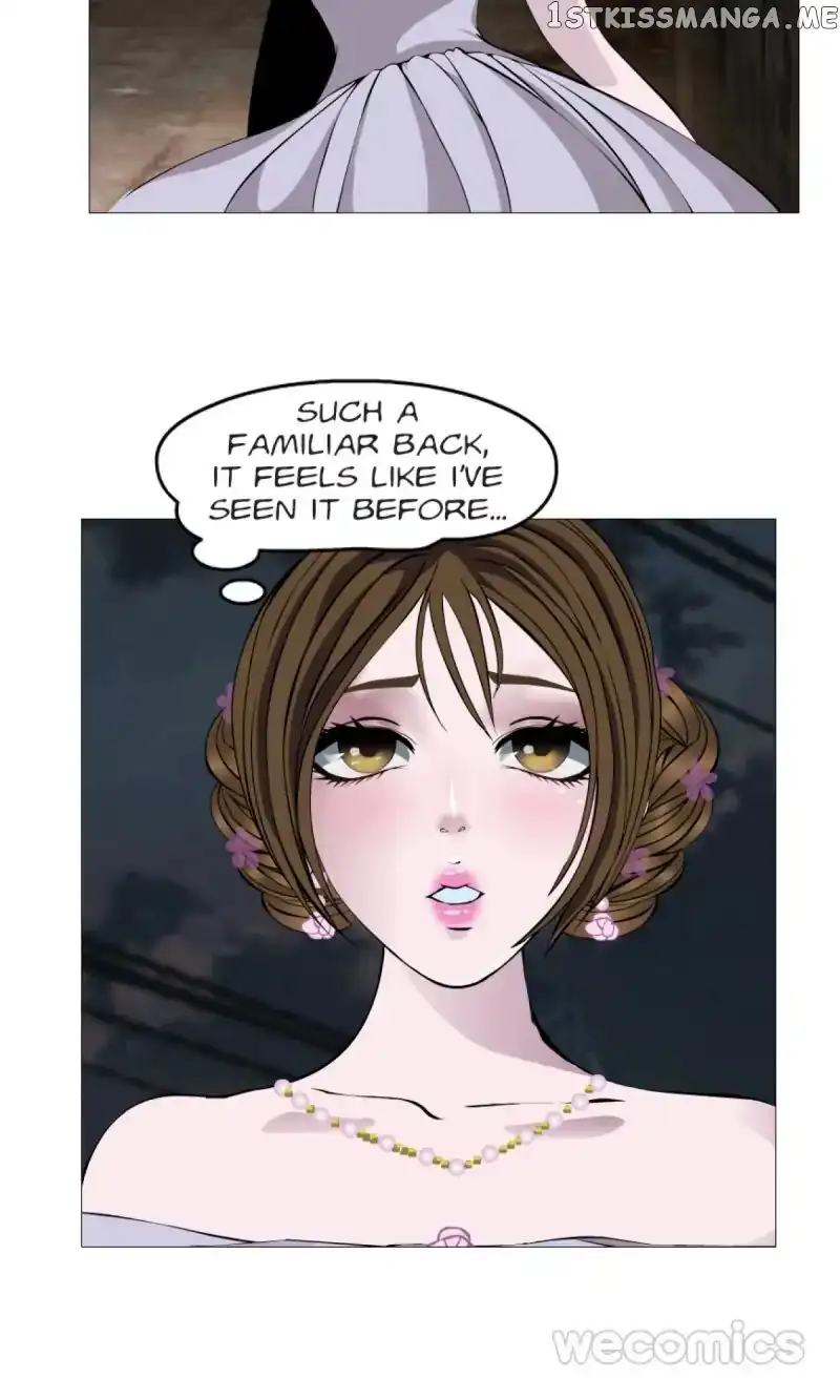 Trap of the Goddess Chapter 3 page 6