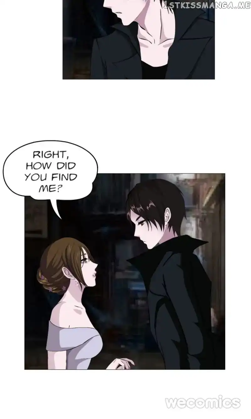 Trap of the Goddess Chapter 3 page 13