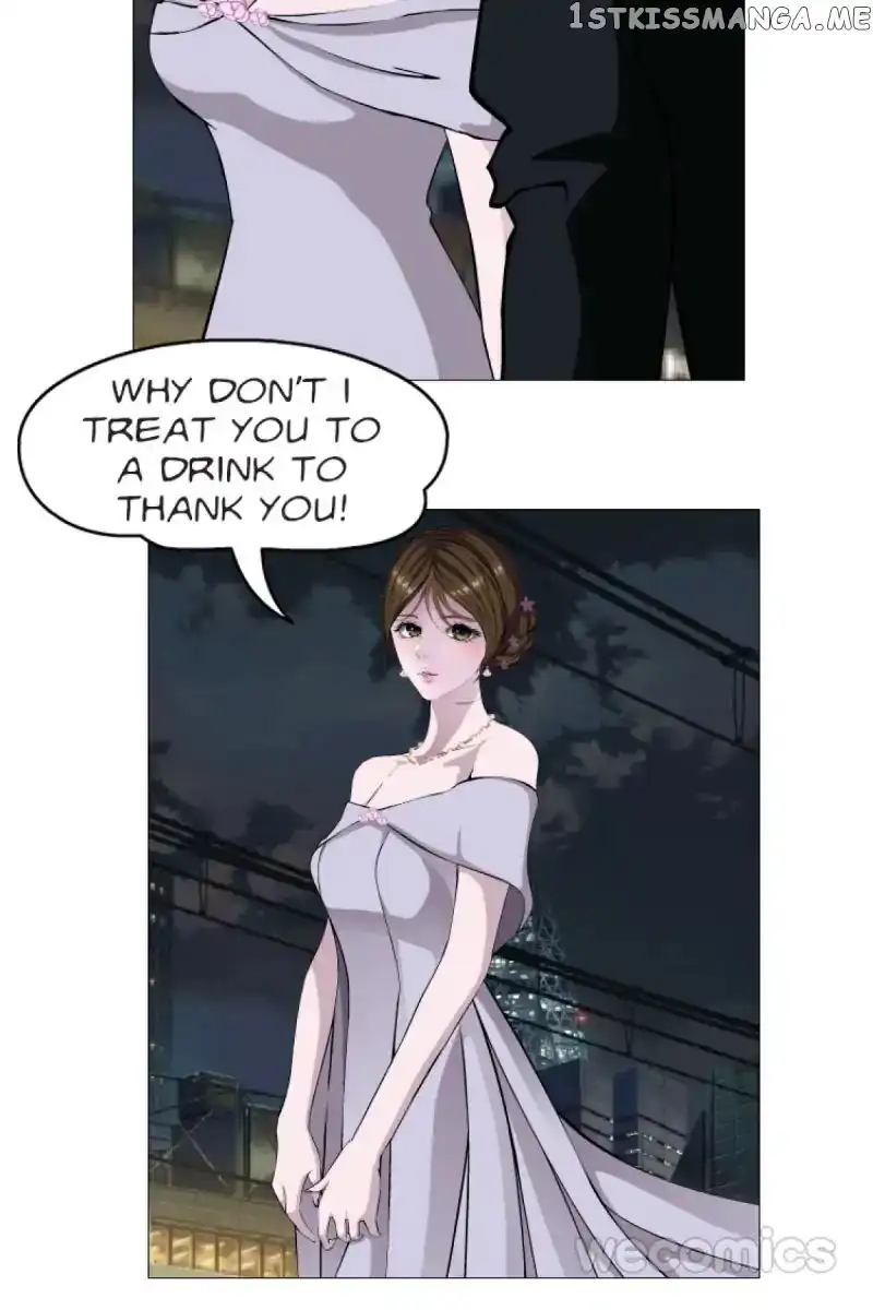Trap of the Goddess Chapter 3 page 15