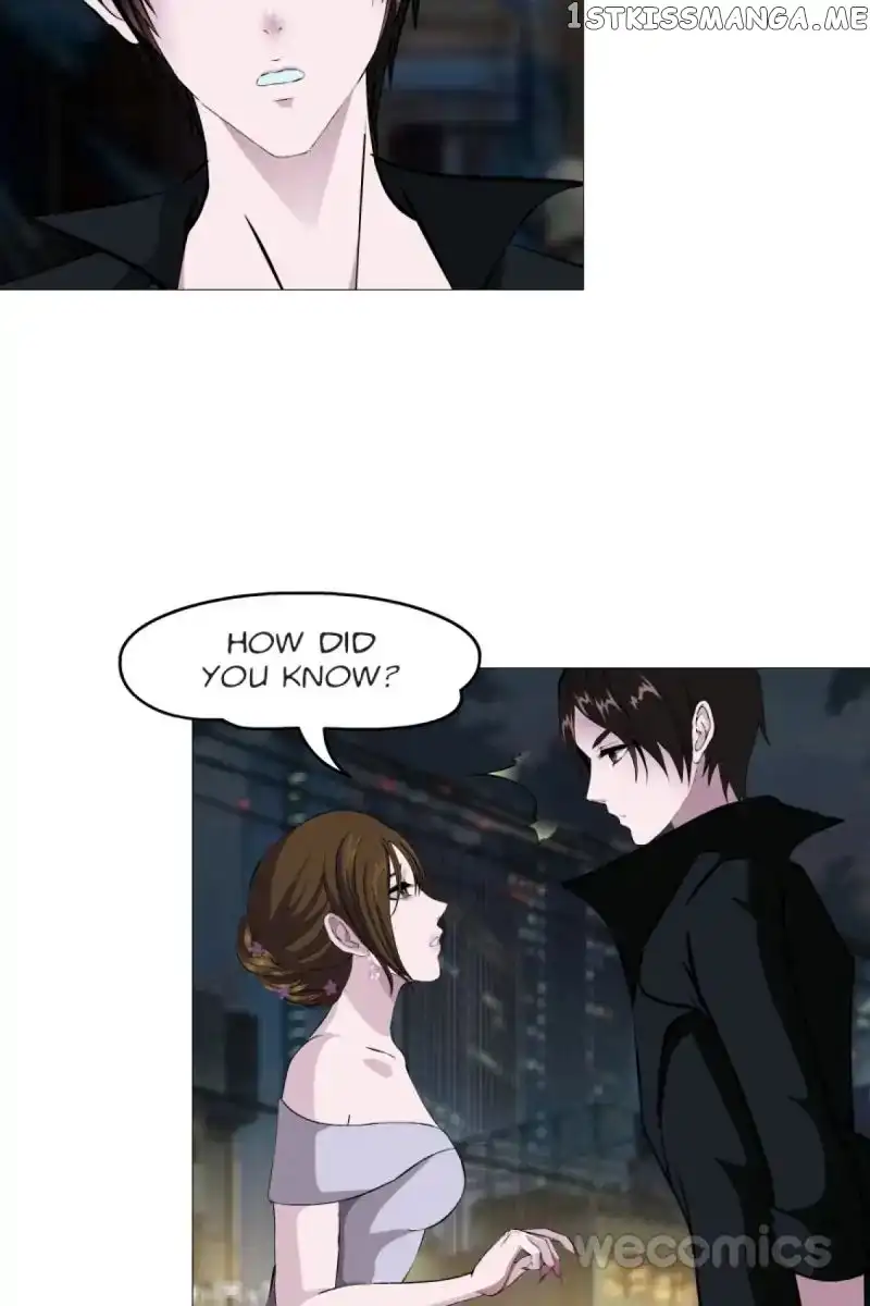 Trap of the Goddess Chapter 3 page 18