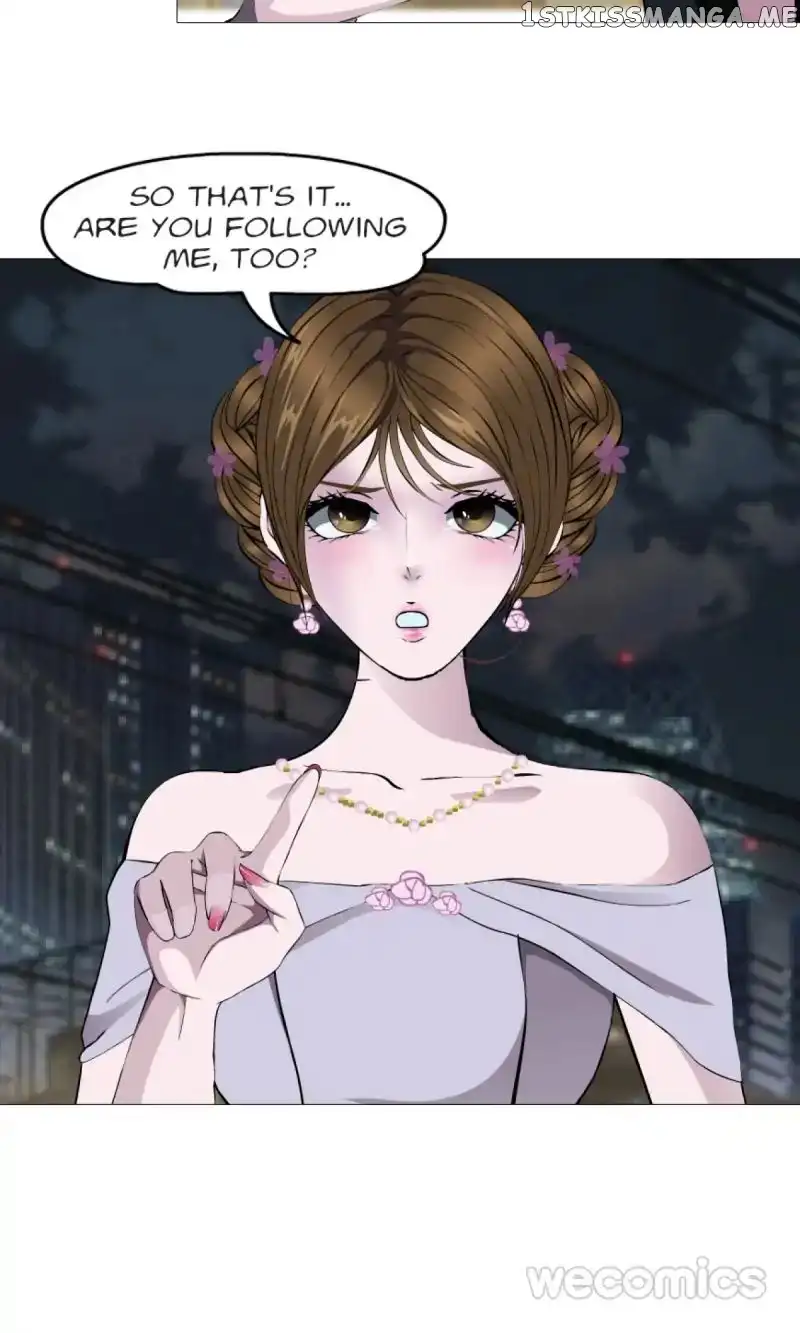 Trap of the Goddess Chapter 3 page 19