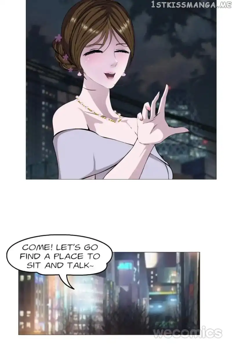 Trap of the Goddess Chapter 3 page 21