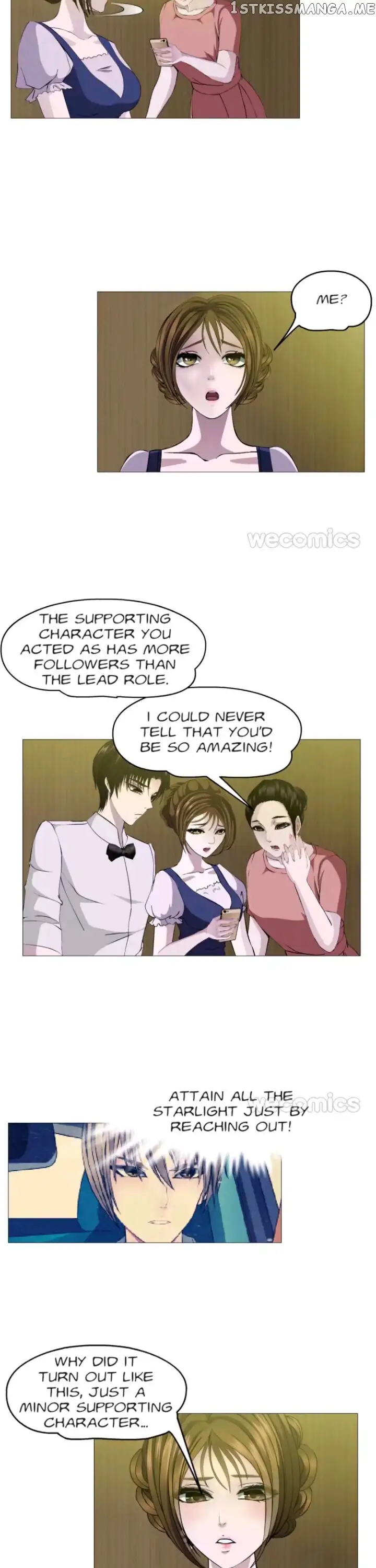 Trap of the Goddess Chapter 30 page 4