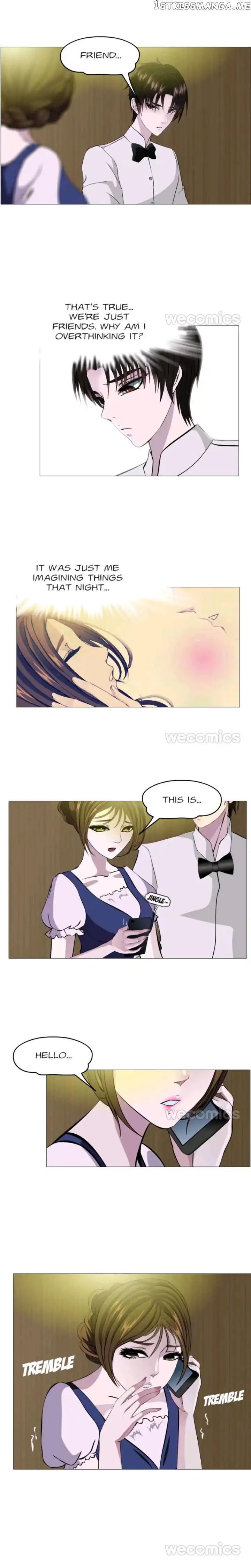 Trap of the Goddess Chapter 30 page 7