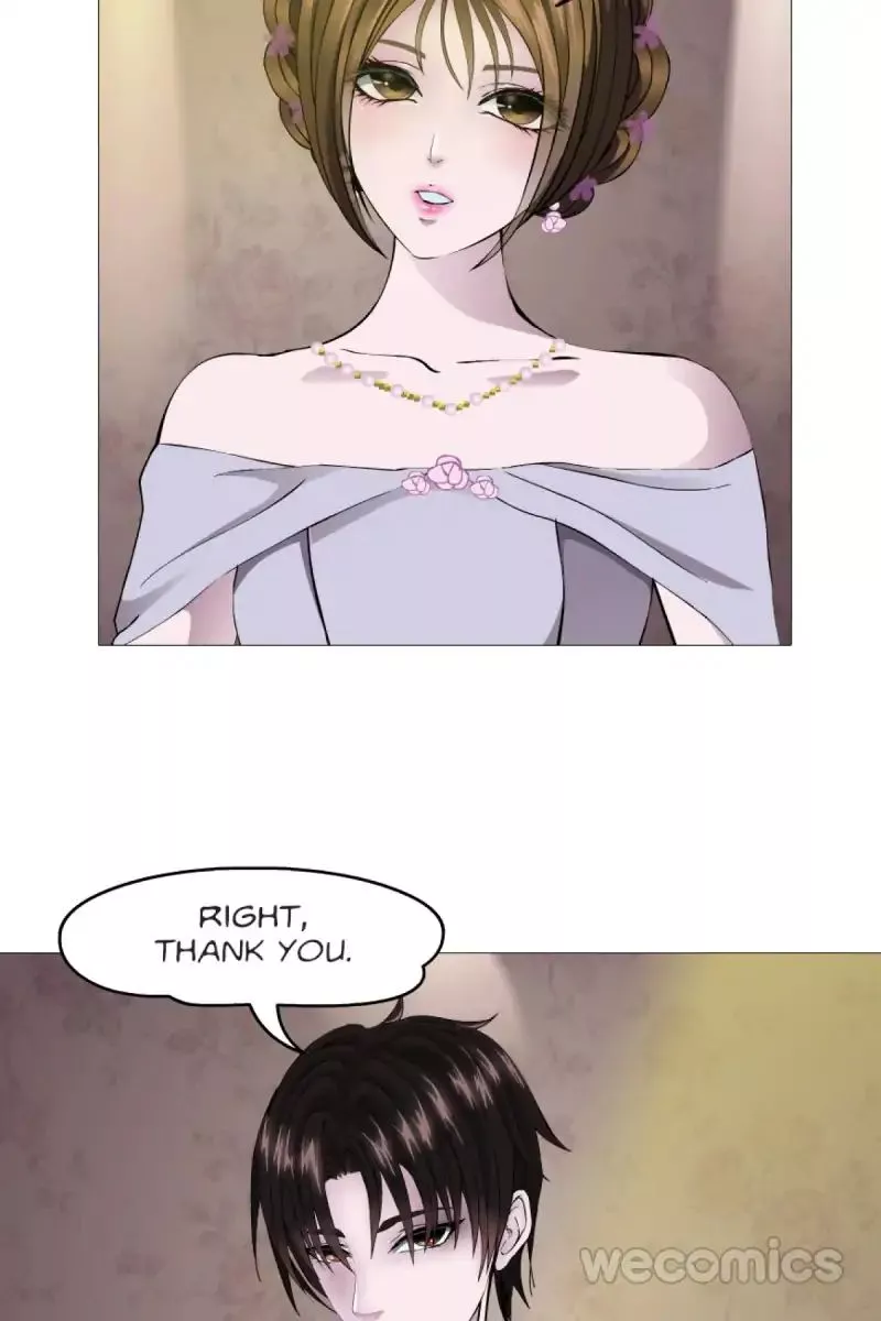 Trap of the Goddess Chapter 4 page 2