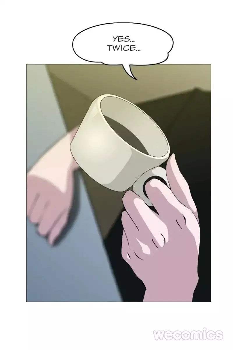 Trap of the Goddess Chapter 4 page 4