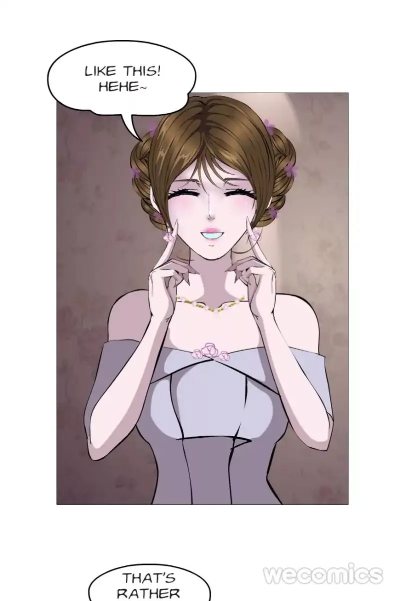 Trap of the Goddess Chapter 4 page 7