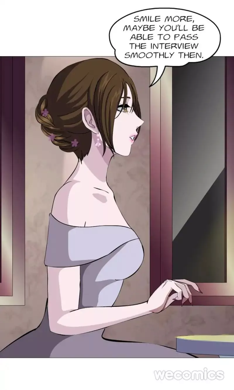 Trap of the Goddess Chapter 4 page 6