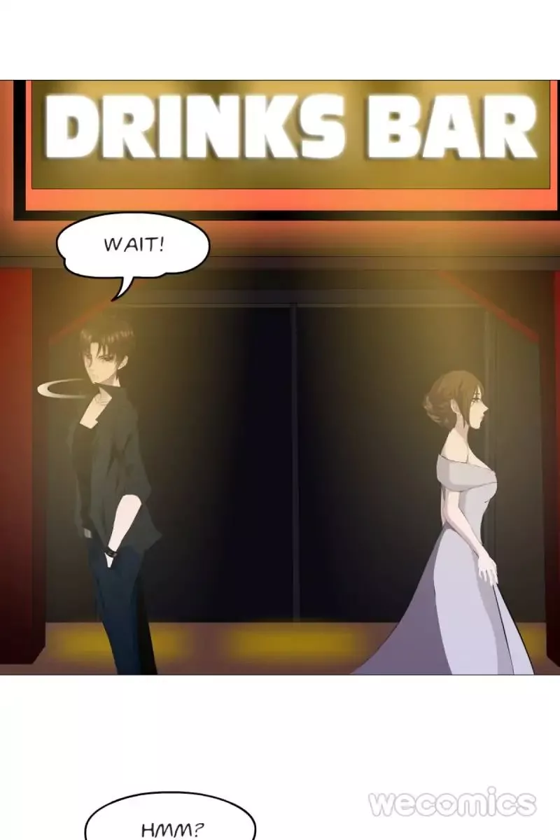 Trap of the Goddess Chapter 4 page 10