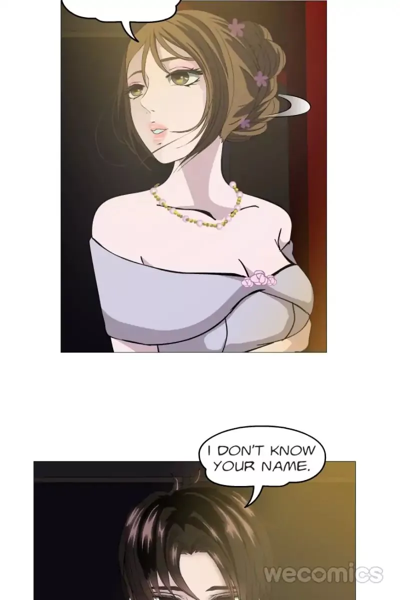 Trap of the Goddess Chapter 4 page 11