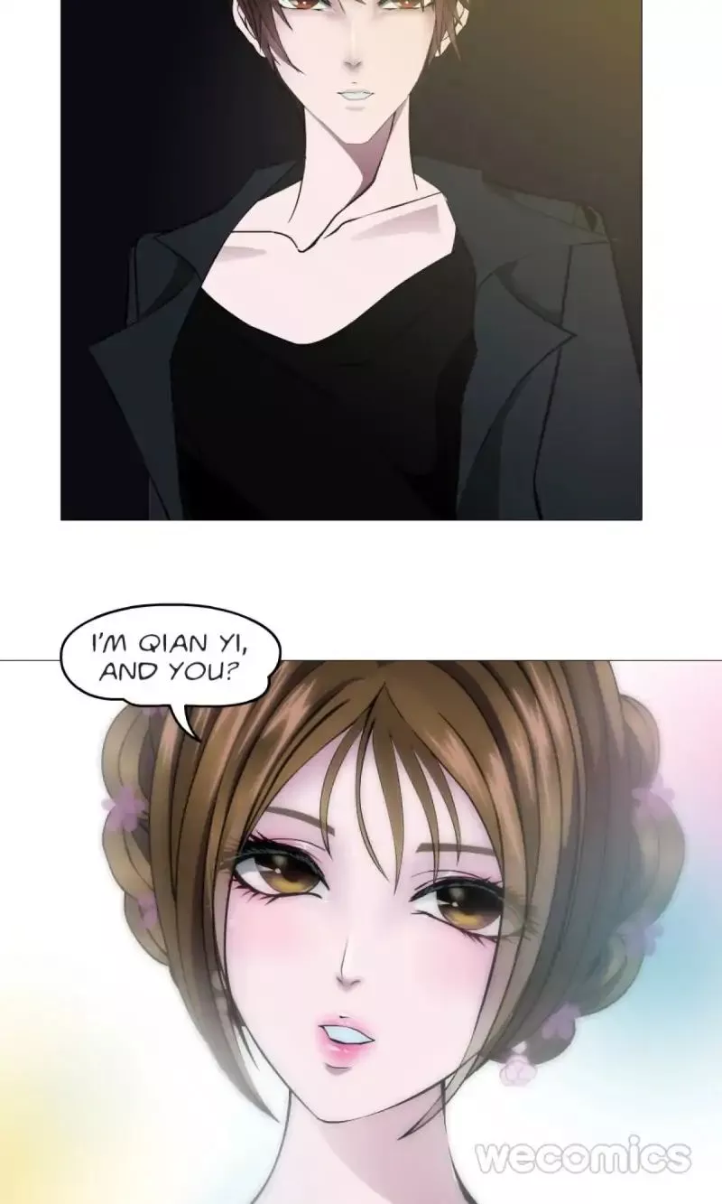 Trap of the Goddess Chapter 4 page 12