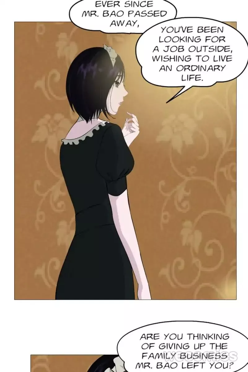 Trap of the Goddess Chapter 4 page 20