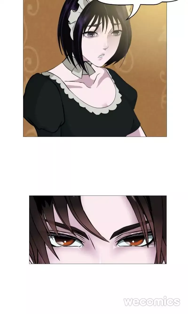 Trap of the Goddess Chapter 4 page 21