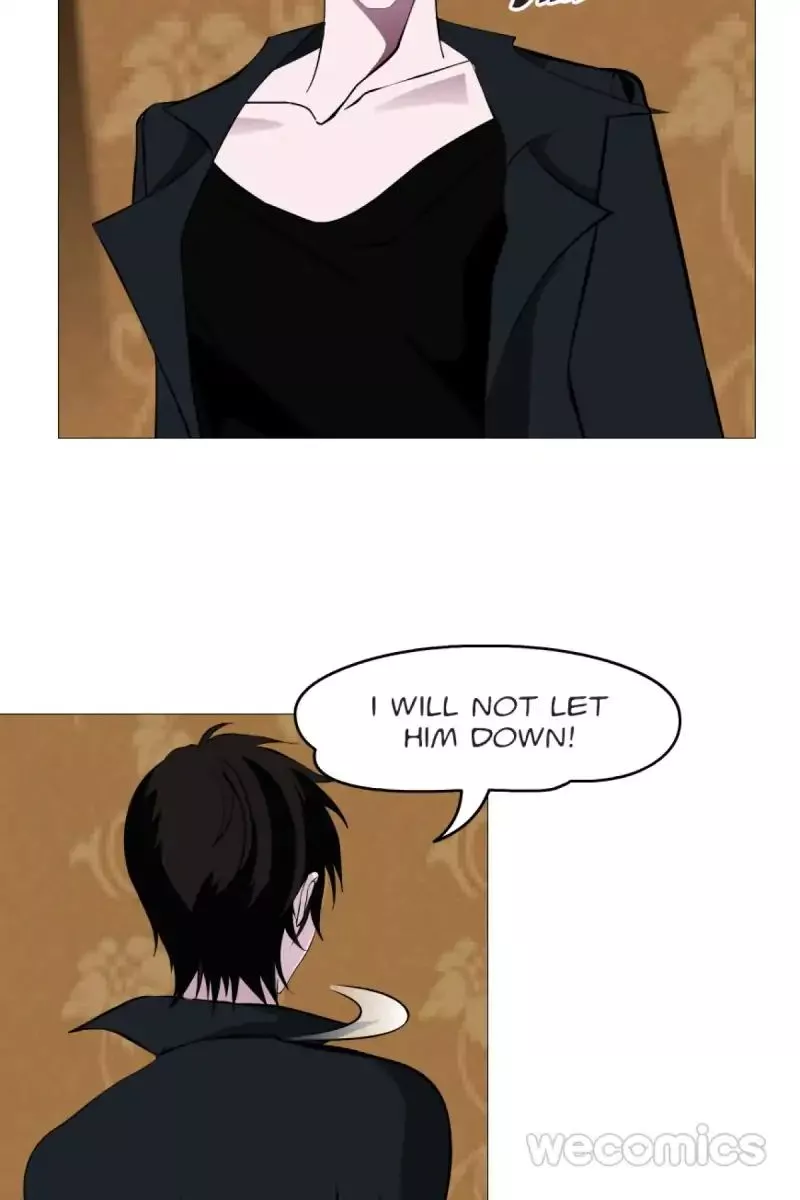 Trap of the Goddess Chapter 4 page 23
